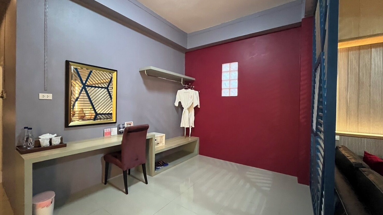 Photo of Bedroom in Ranong