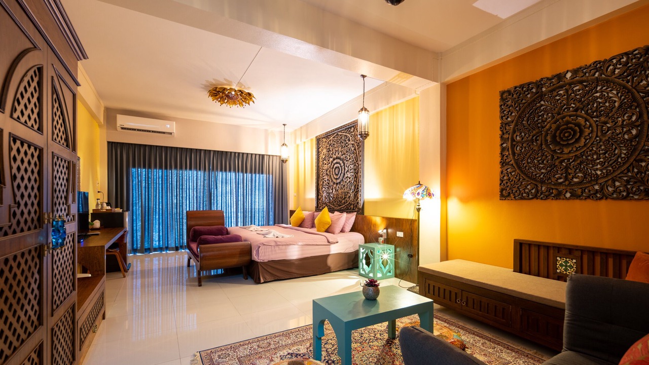 Photo of Patio Balcony in Ranong