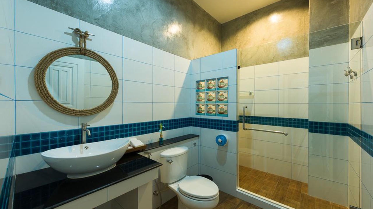 Photo of Bathroom in Ranong