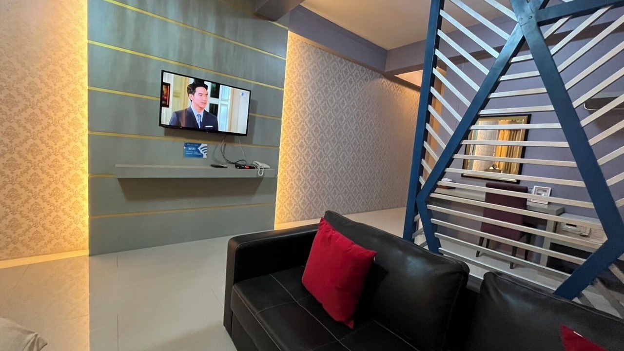 Photo of Bedroom in Ranong