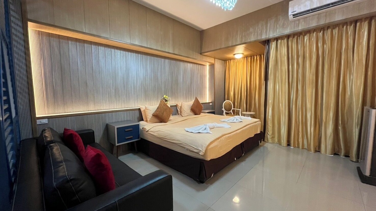 Photo of Bedroom in Ranong