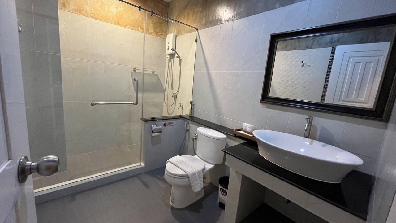 Photo of Bathroom in Ranong