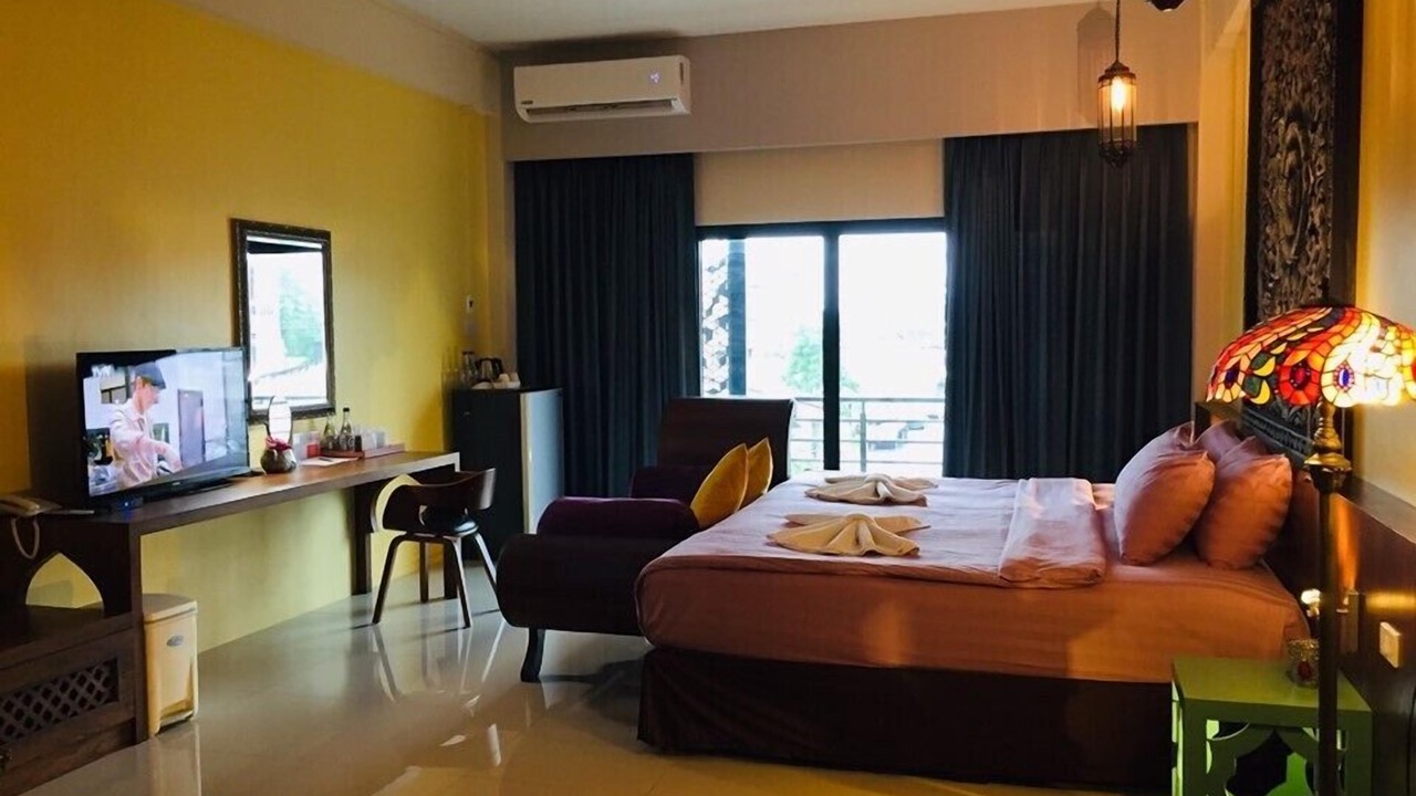 Photo of Patio Balcony in Ranong