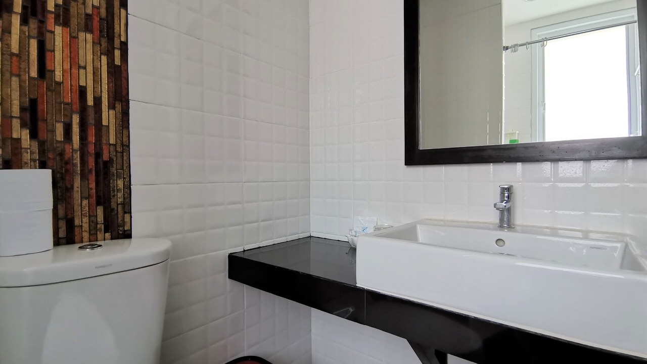 Photo of Bathroom in Ko Lanta
