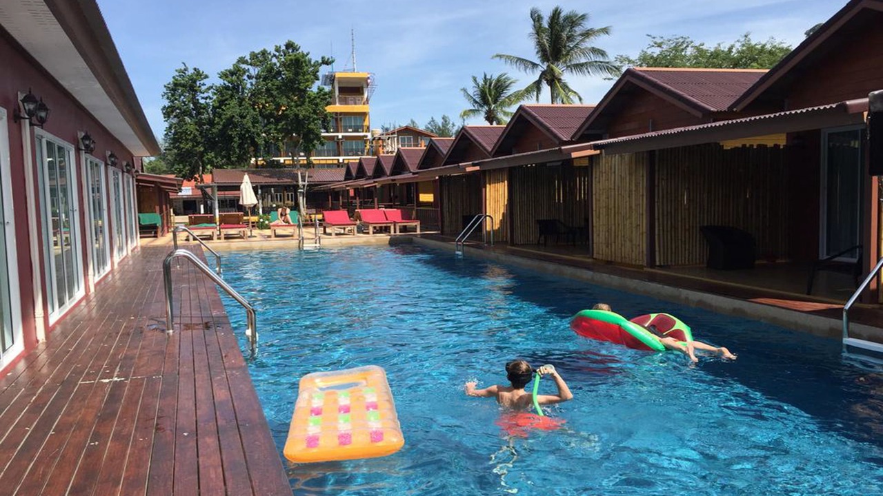 Photo of Others in Ko Lanta