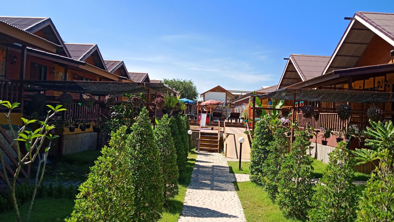Photo of Others in Ko Lanta