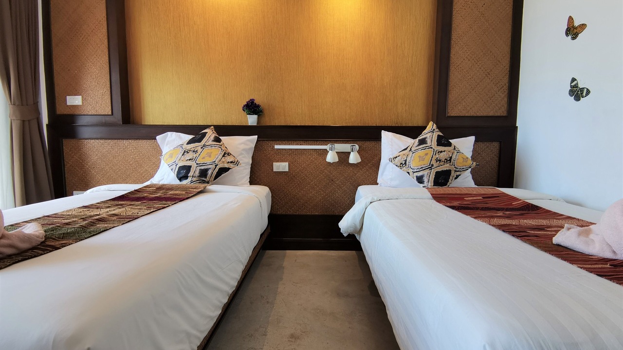 Photo of Bedroom in Ko Lanta