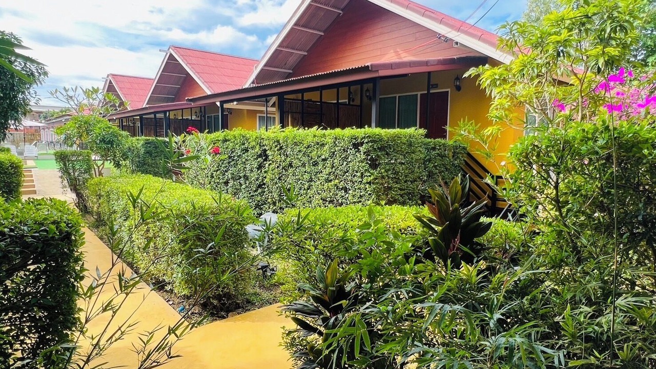Photo of Outdoor in Ko Lanta