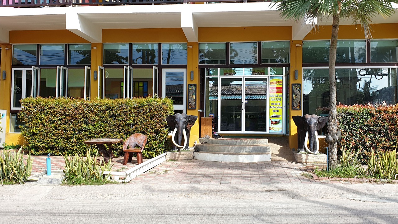 Photo of Outdoor in Ko Lanta