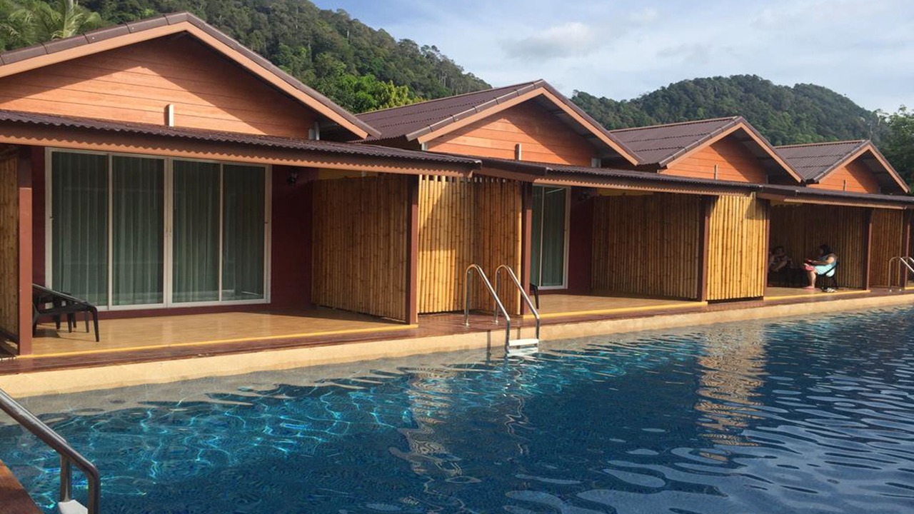 Photo of Outdoor in Ko Lanta