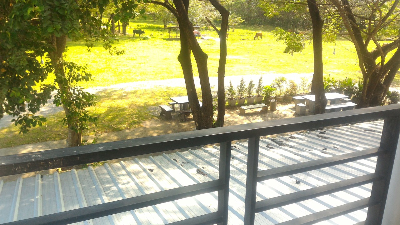Photo of Patio Balcony in Nakhon Si Thammarat
