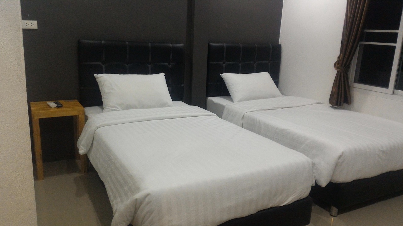 Photo of Bedroom in Nakhon Si Thammarat