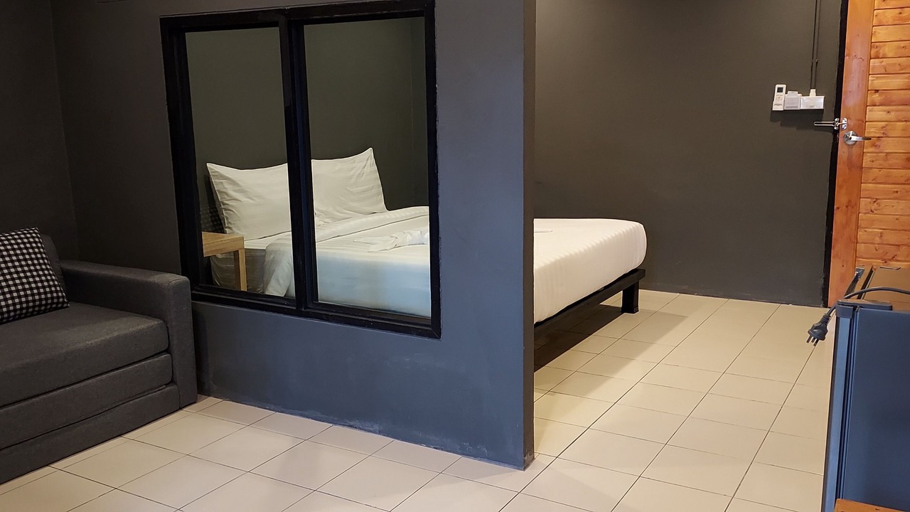 Photo of Bedroom in Nakhon Si Thammarat