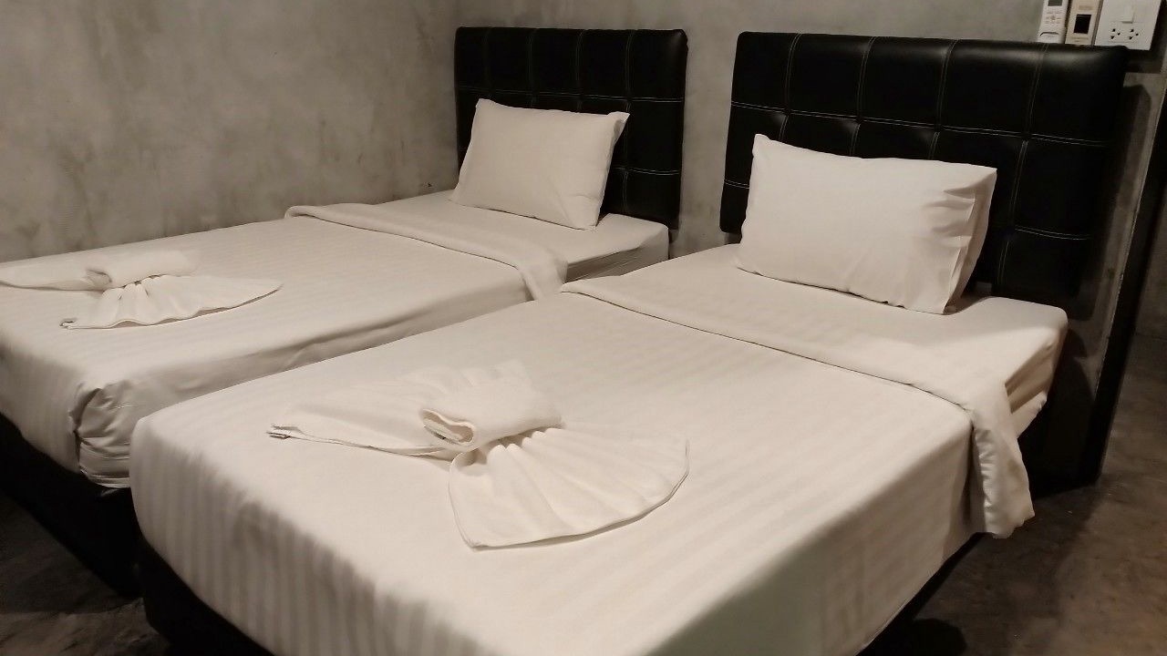 Photo of Bedroom in Nakhon Si Thammarat