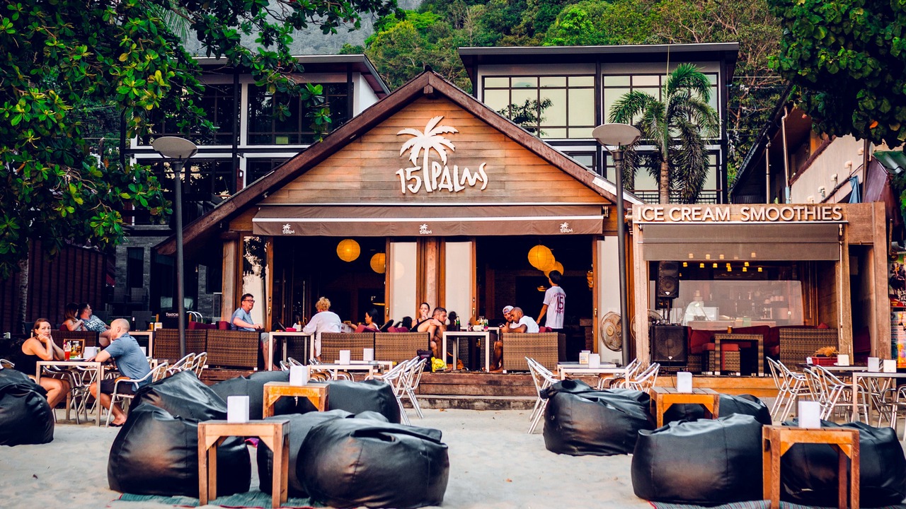 Photo of Others in Ko Chang
