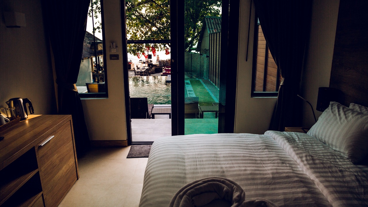 Photo of Outdoor in Ko Chang