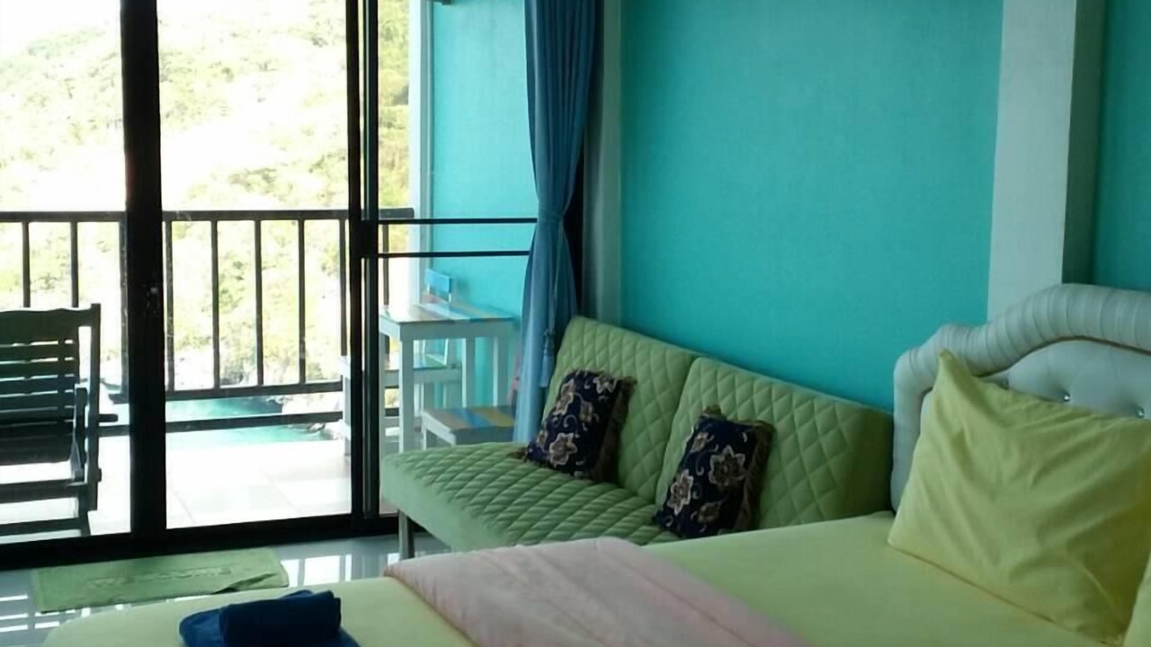 Photo of Bedroom in Tha Thaewawong