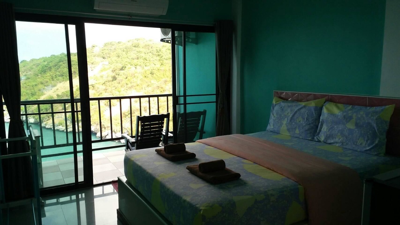 Photo of Bedroom in Tha Thaewawong