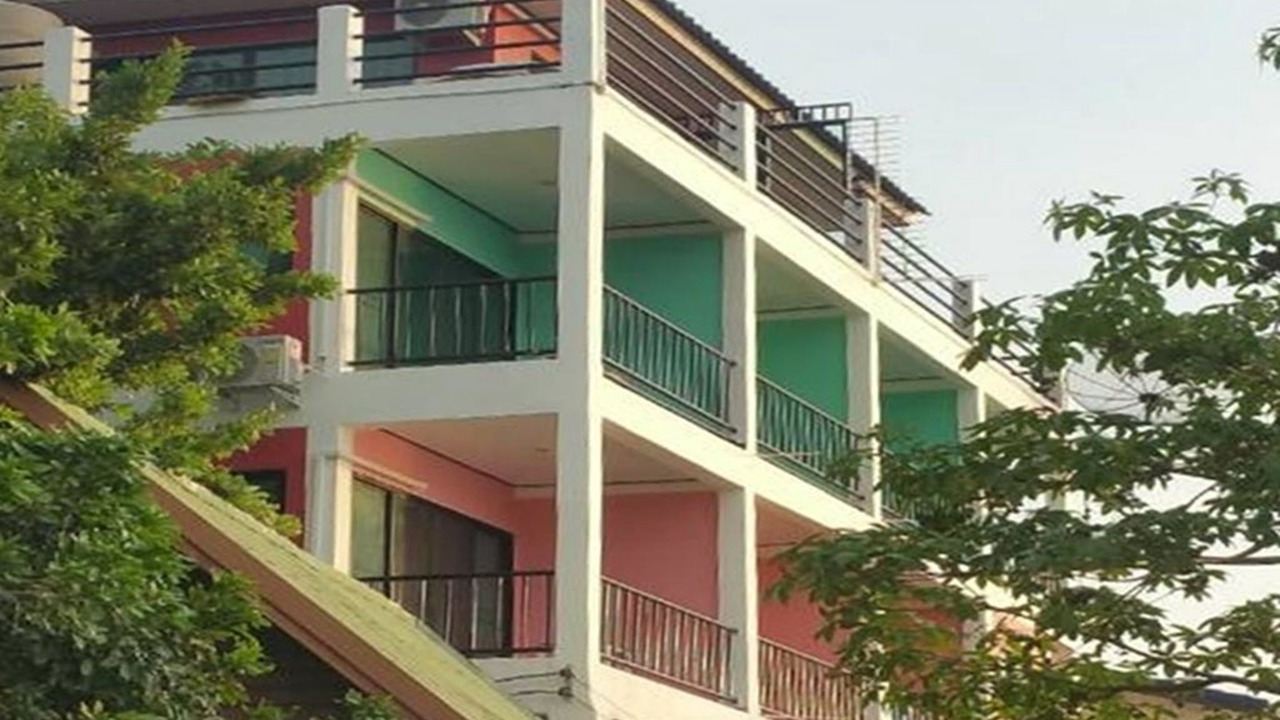 Photo of Outdoor in Tha Thaewawong