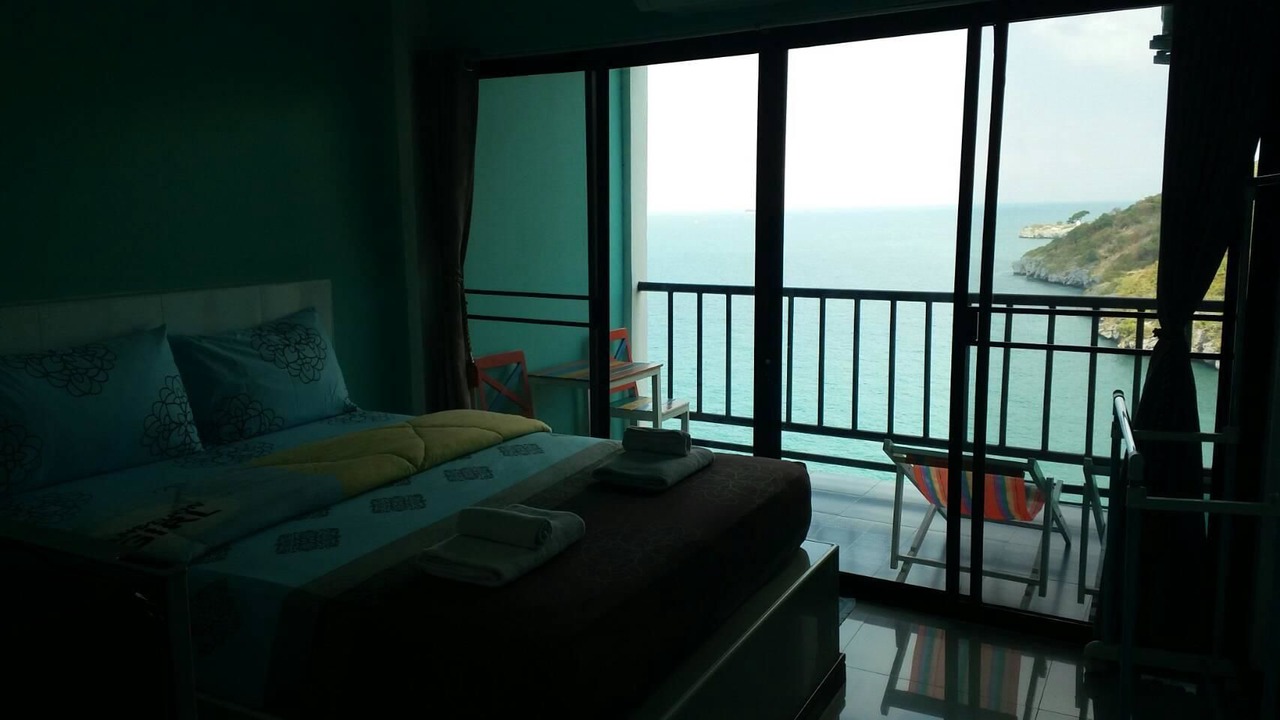 Photo of Bedroom in Tha Thaewawong