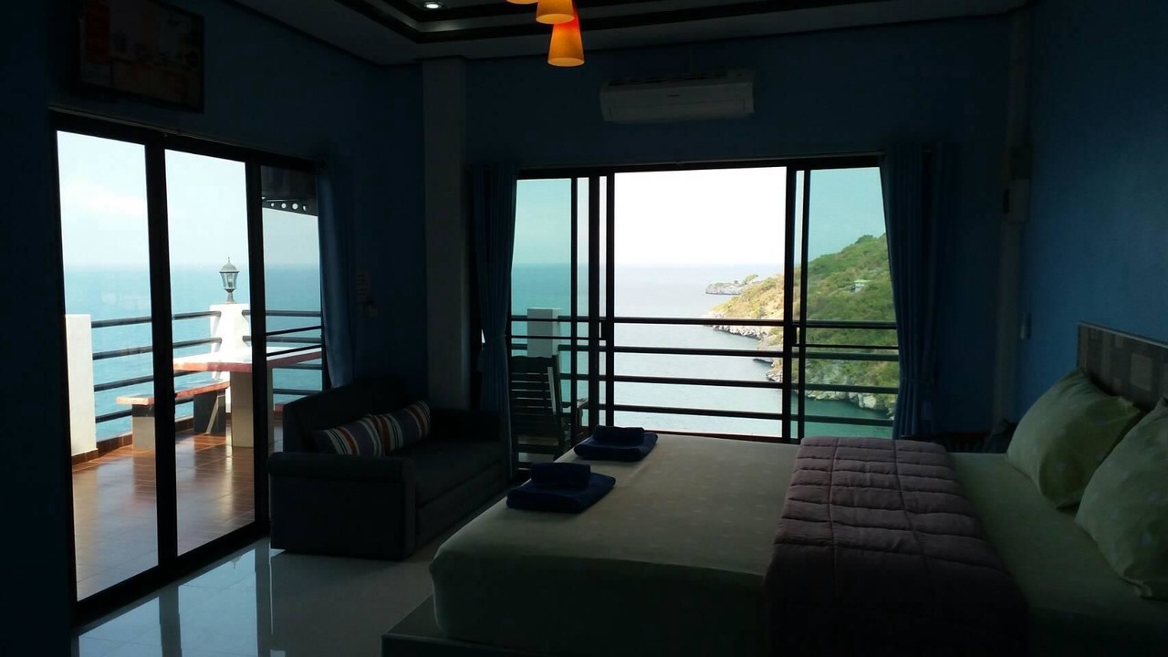 Photo of Livingroom in Tha Thaewawong