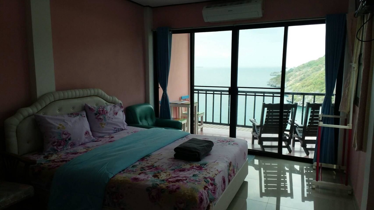 Photo of Bedroom in Tha Thaewawong