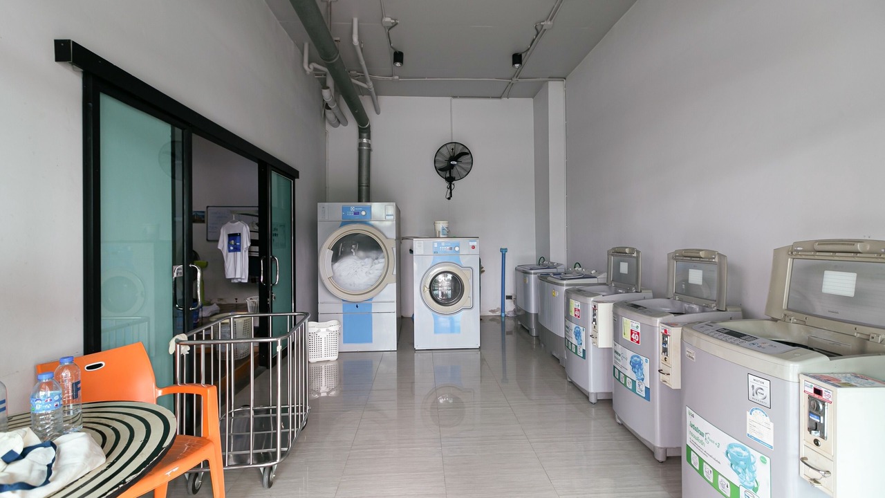 Photo of Bedroom in Nong Tamlueng