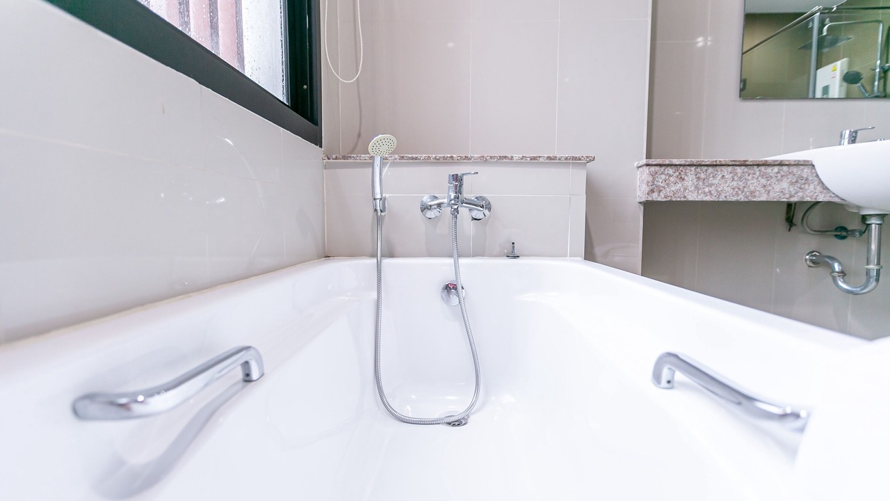 Photo of Bathroom in Nong Tamlueng