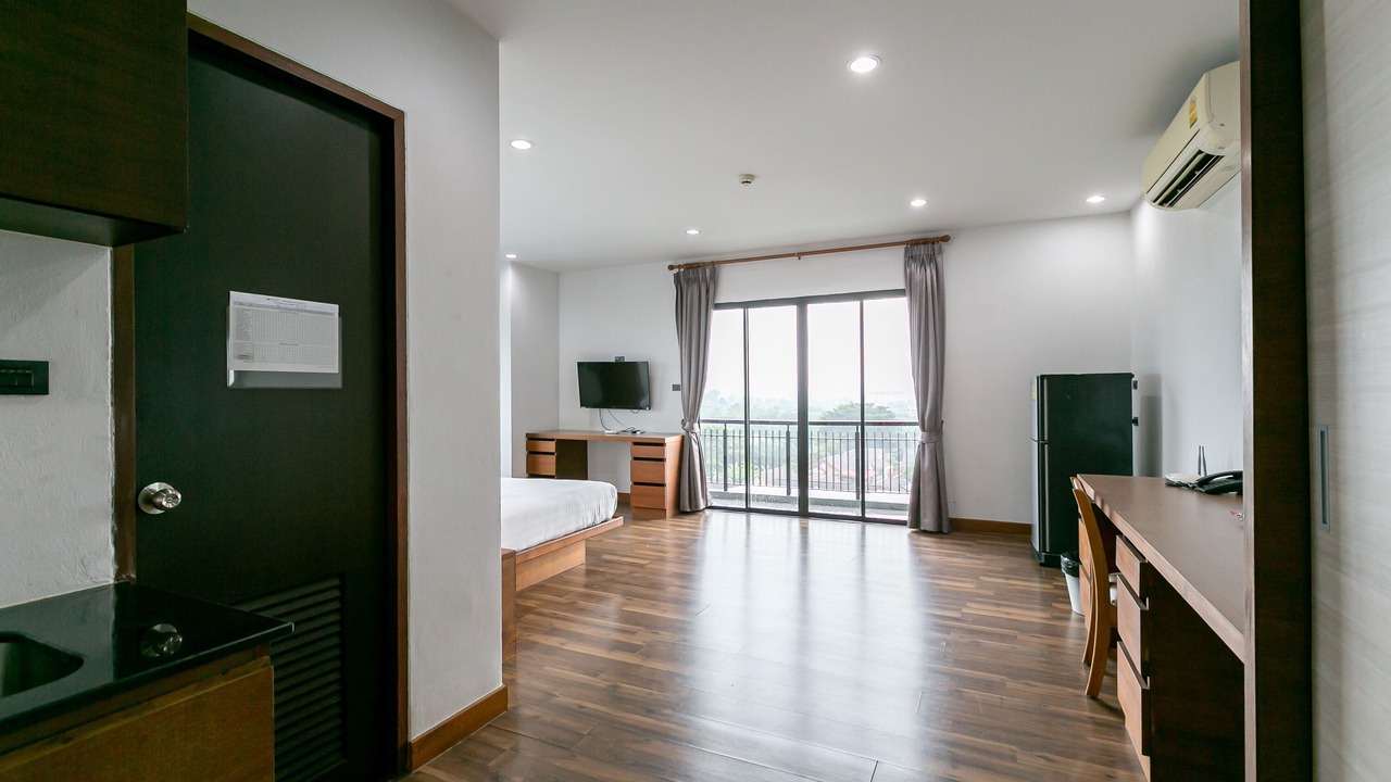 Photo of Bedroom in Nong Tamlueng