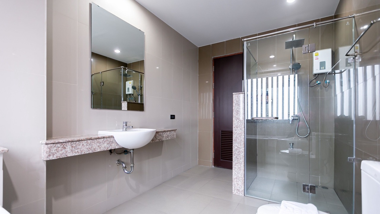 Photo of Bathroom in Nong Tamlueng