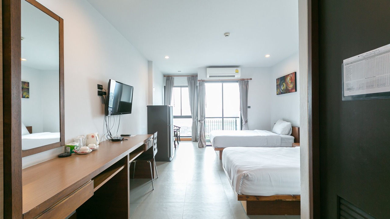 Photo of Bedroom in Nong Tamlueng