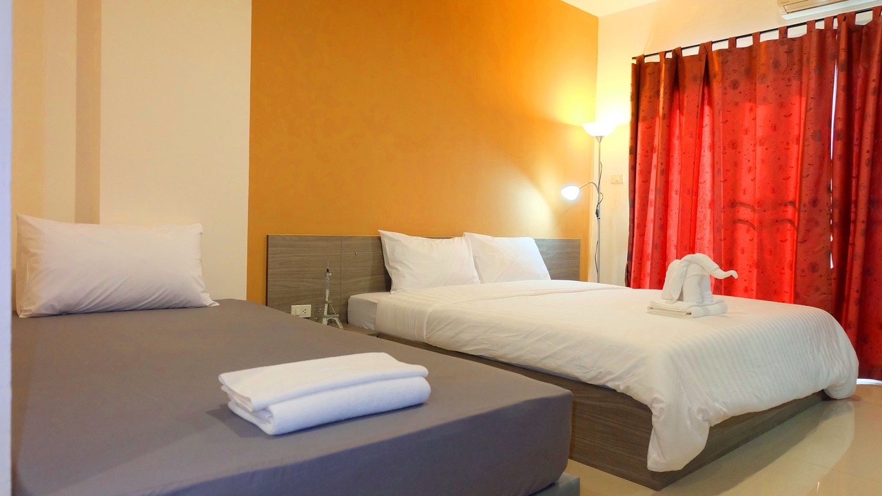 Photo of Bedroom in Sam Phran