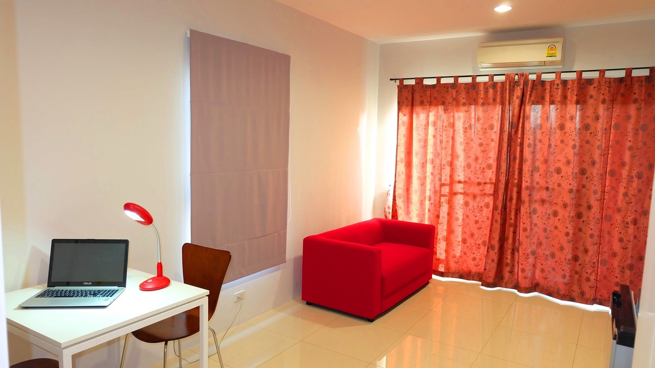 Photo of Bedroom in Sam Phran