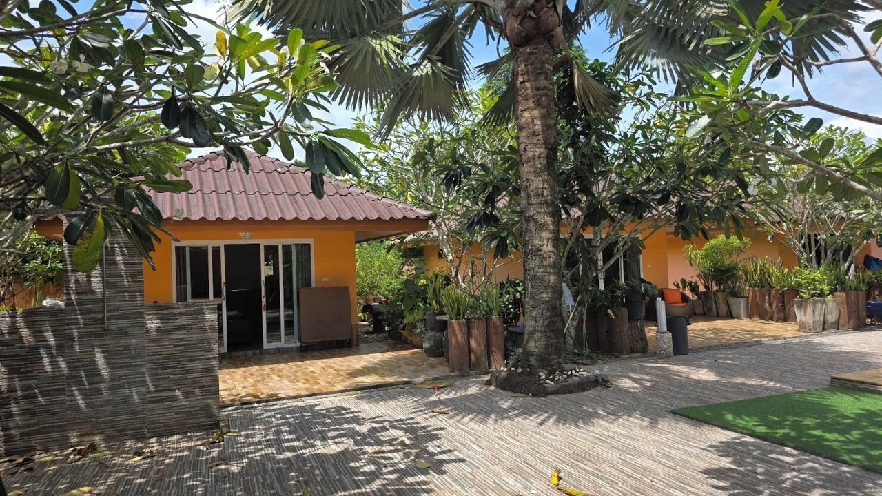Photo of Outdoor in Phru Thai