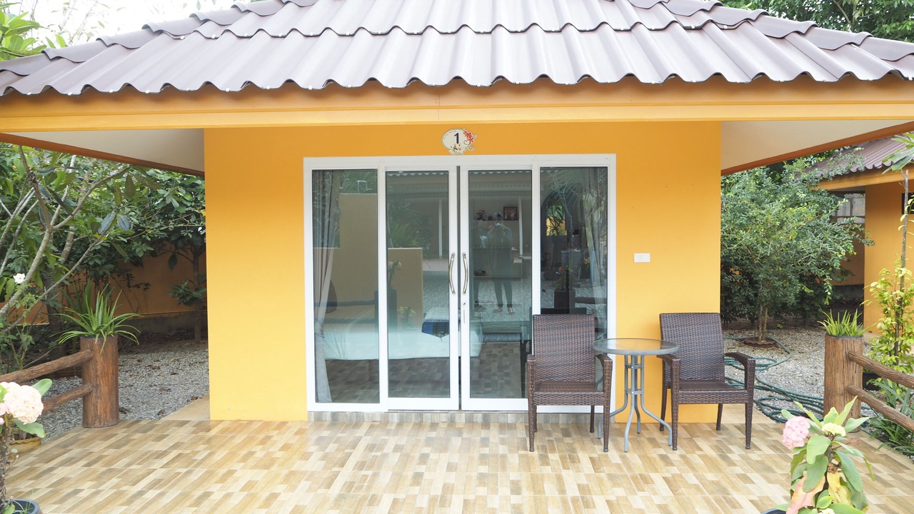 Photo of Outdoor in Phru Thai