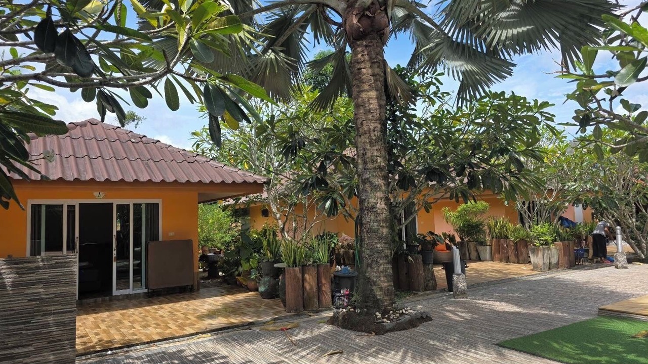 Photo of Outdoor in Phru Thai
