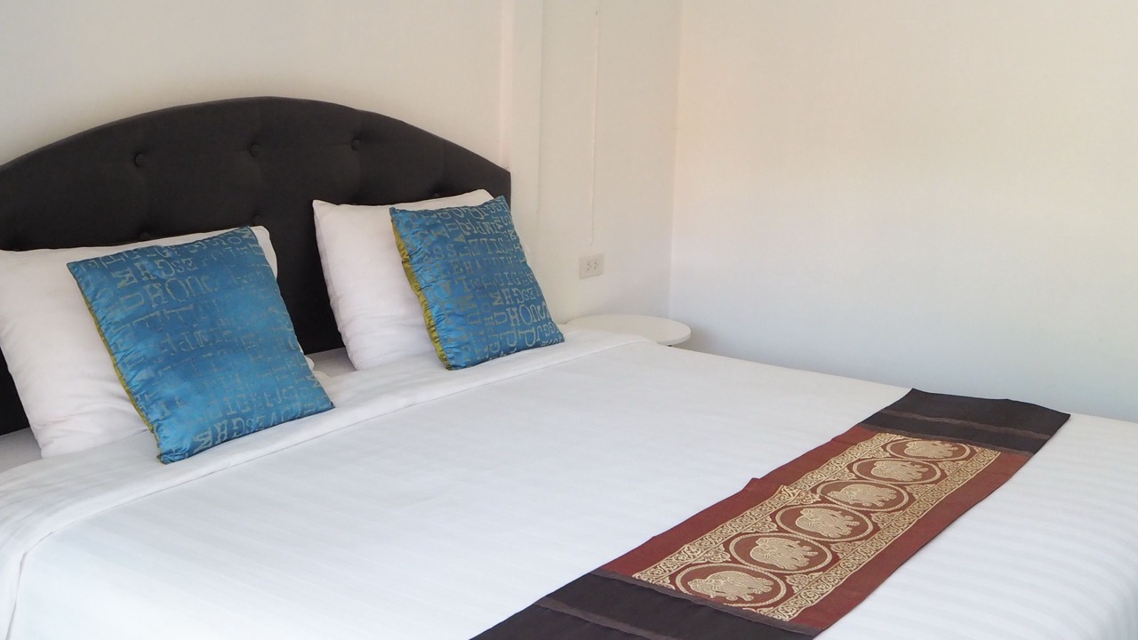 Photo of Bedroom in Phru Thai