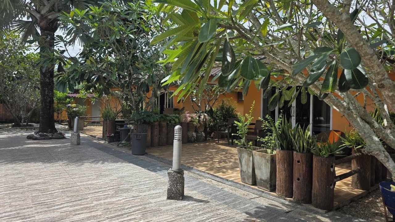 Photo of Outdoor in Phru Thai