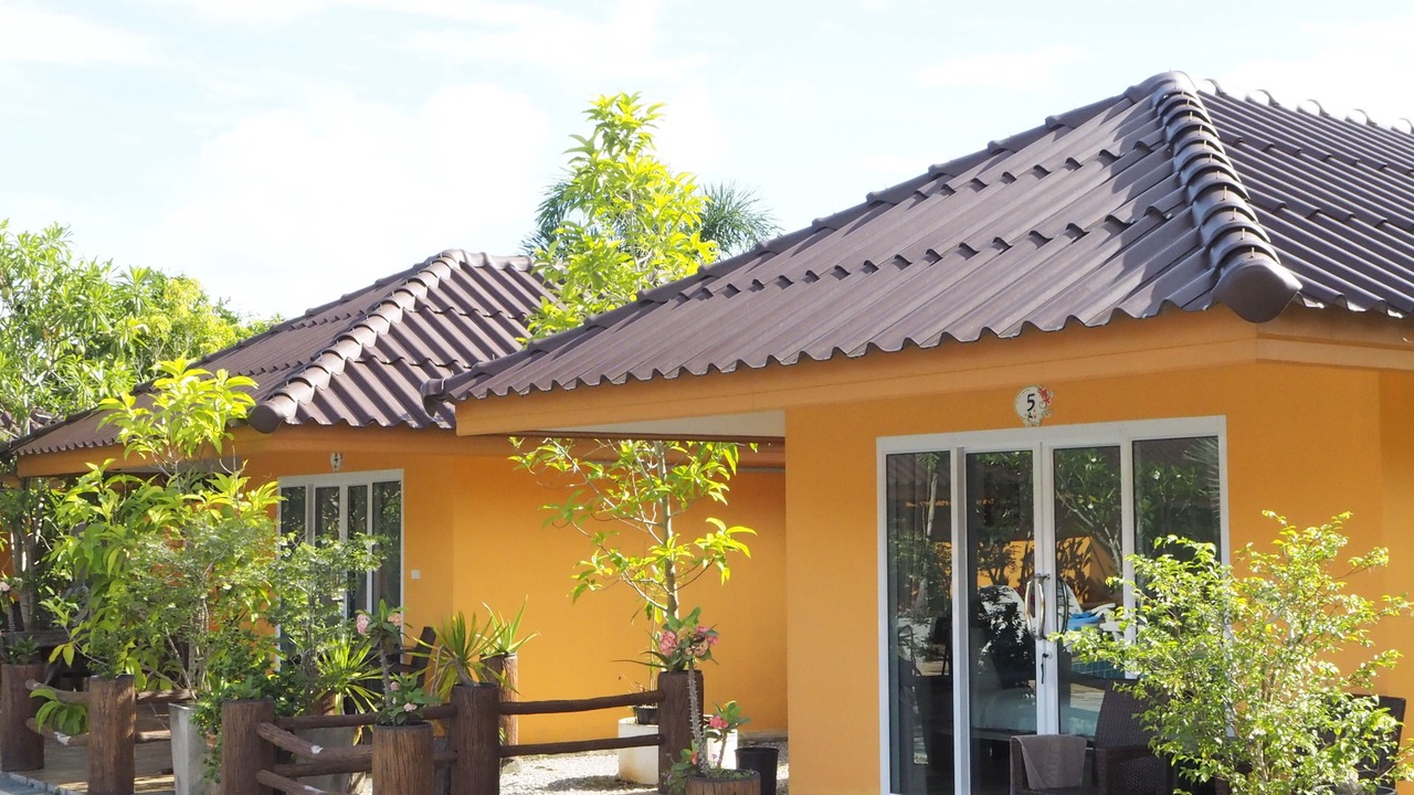 Photo of Patio Balcony in Phru Thai
