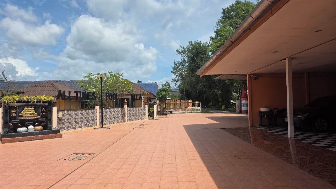 Photo of Outdoor in Phru Thai