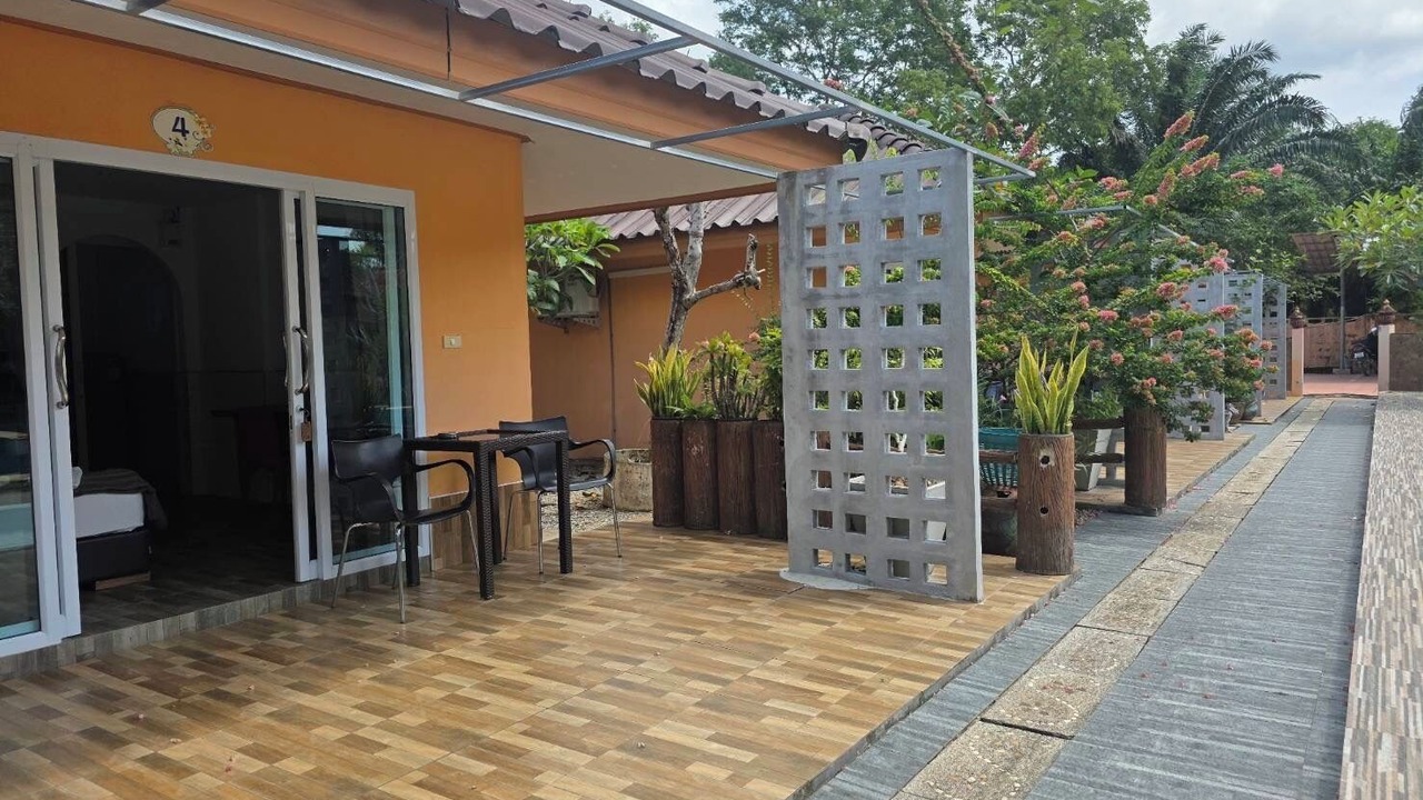 Photo of Outdoor in Phru Thai