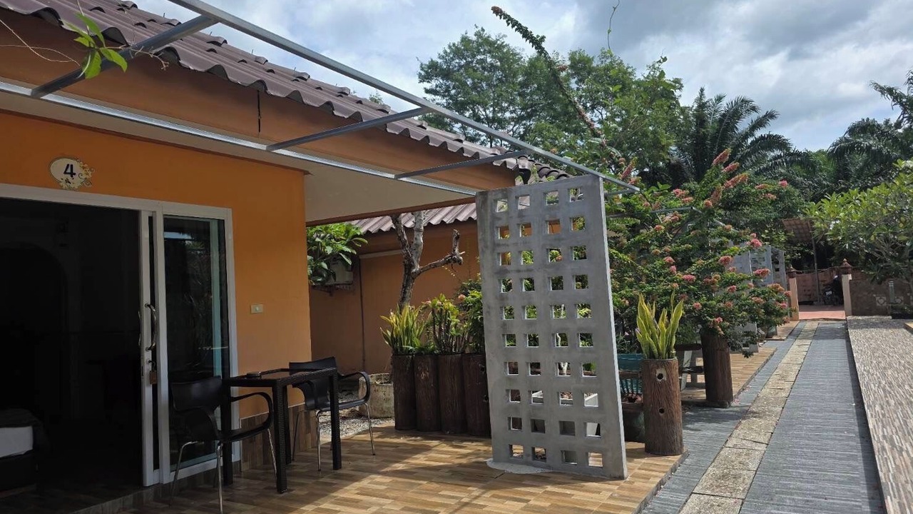 Photo of Outdoor in Phru Thai