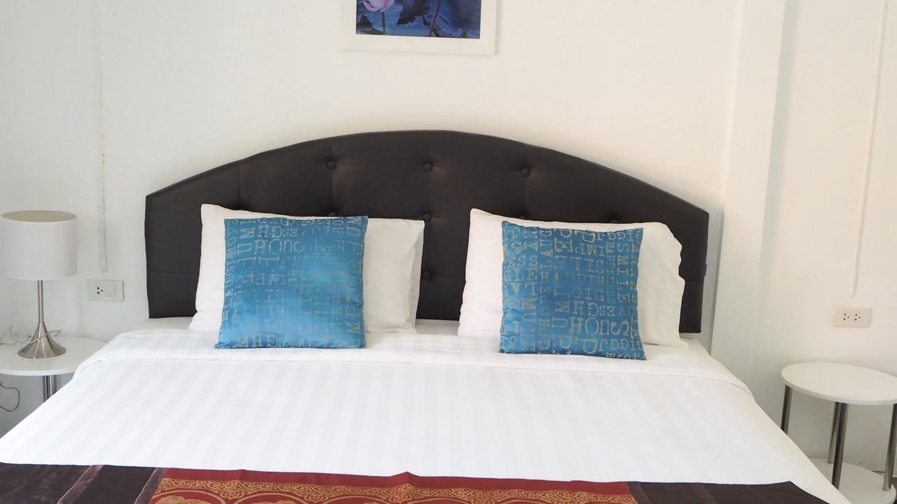 Photo of Bedroom in Phru Thai
