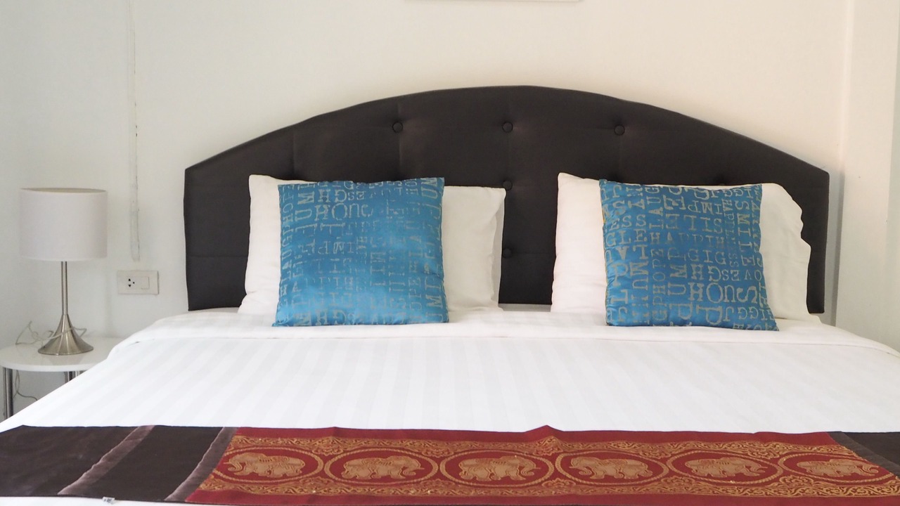 Photo of Bedroom in Phru Thai