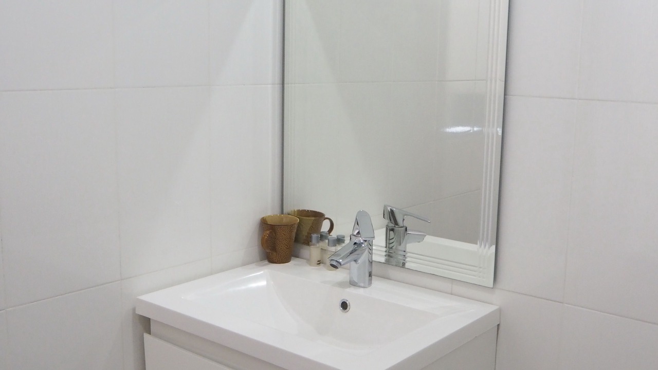 Photo of Bathroom in Phru Thai