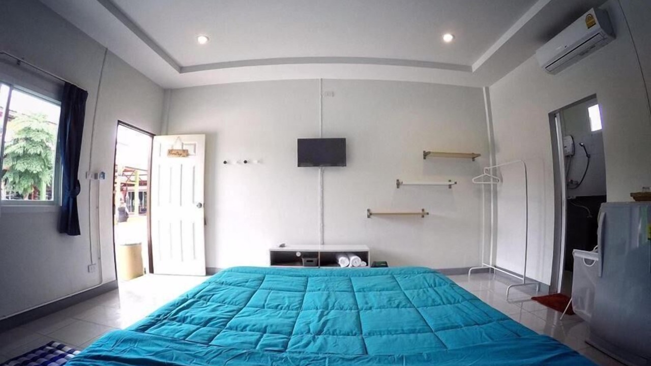 Photo of Bedroom in Ban Saiyuan