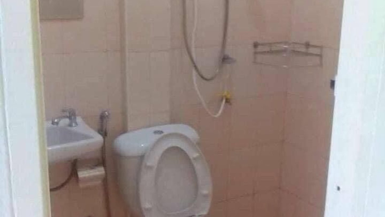 Photo of Bathroom in Trang