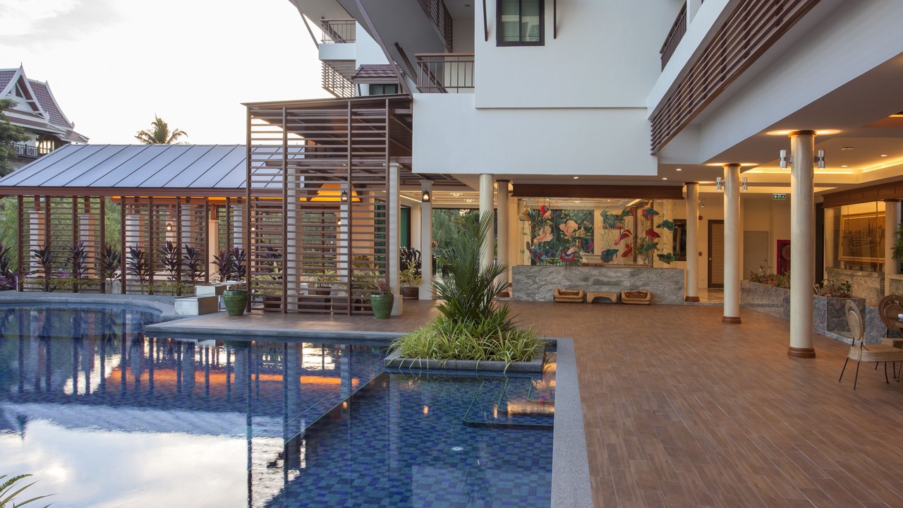Photo of Outdoor in Sam Phran