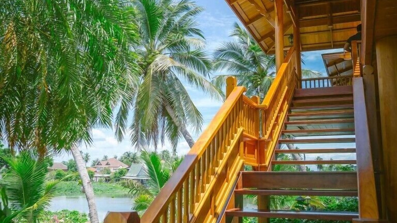 Photo of Outdoor in Sam Phran
