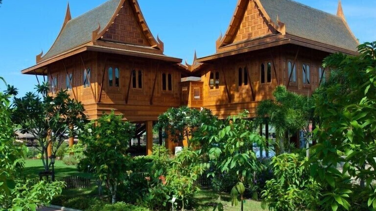 Photo of Outdoor in Sam Phran